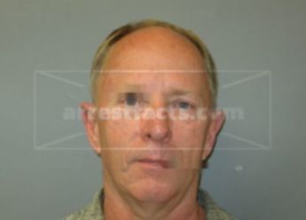 Kevin Lee Burrows