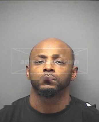 Embrey Demont Boykin