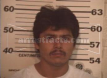 Leonardo Rivas Perez