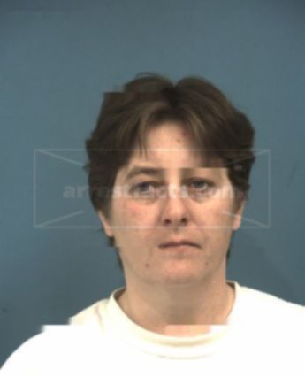 Crystal Jenene Baily