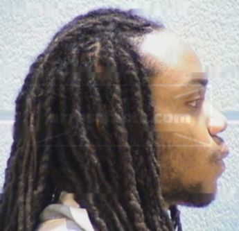 Damontai Woods