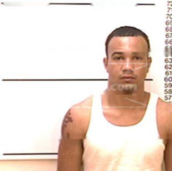 Tristian Desean Mayberry