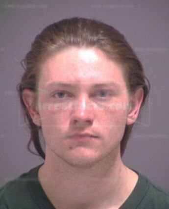 Ian Joseph Harris