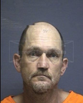 Patrick Todd Hagan