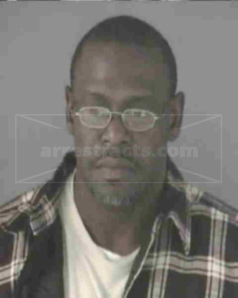 Aubrey Odell Moore