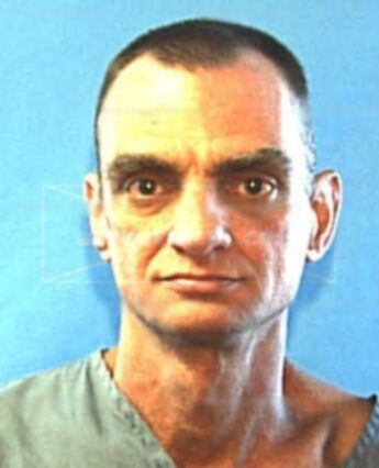 Joe Norman Byers