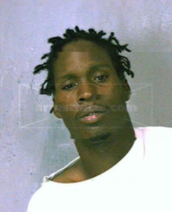 Derrick Lamar Palmer