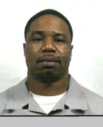 Terrance Booker