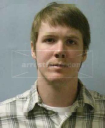 Aaron Michael Budke