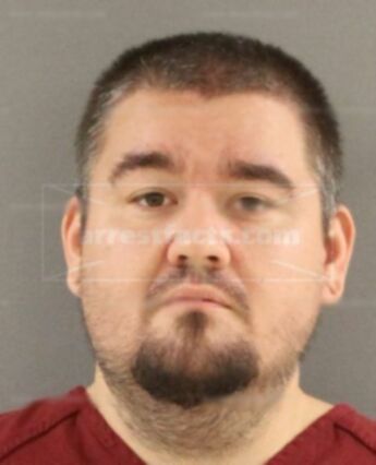 Dustin Anthony Harris