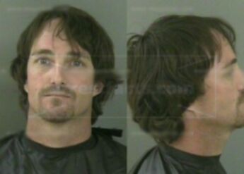 Cory Craig Smith
