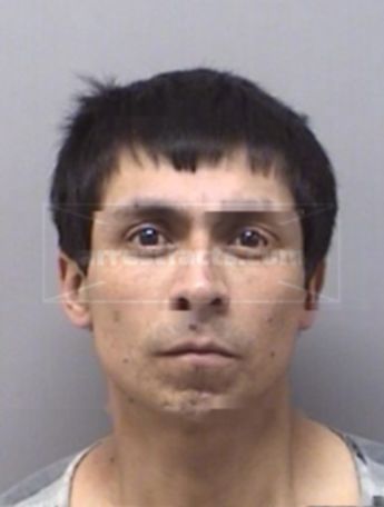 Cesar Ivan Contreras