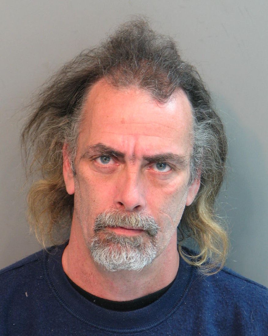 James Michael Mccabe