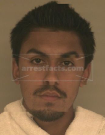 Bret Nicholas Lopez