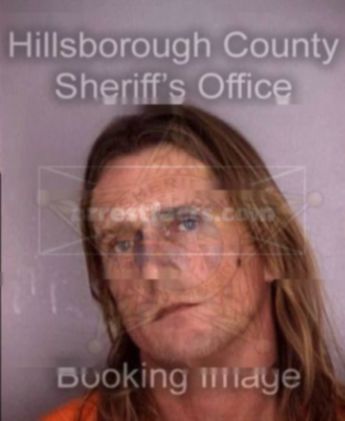 Richard Allen Brundage