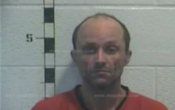 Brian Keith Estes