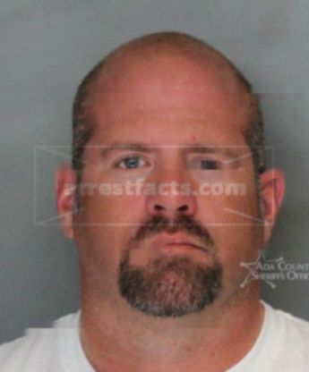 Sanford John Christopher