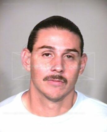 Anthony L Baca