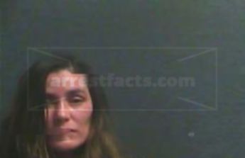 Tiffany Nicole Stamper