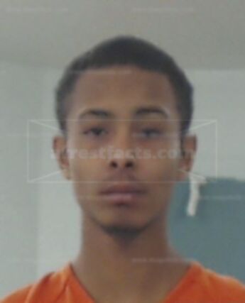 Elijah Blaine Brown