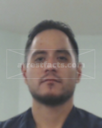 Arturo Xavier Corona
