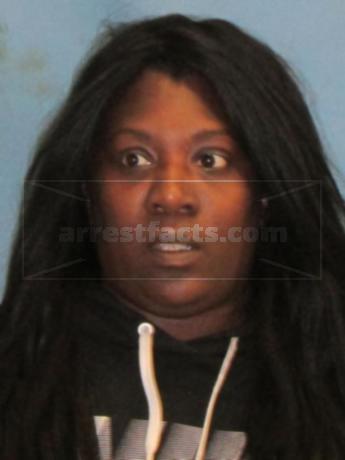 Shareda Dauntee Rodgers