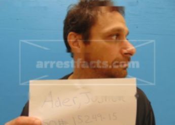 Joshua Arlo Ader