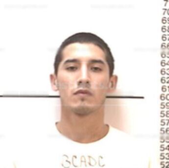 Luis Anthony Aguilar