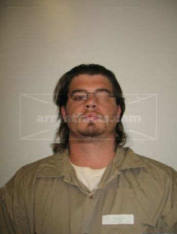 Matthew Curtis Bowen
