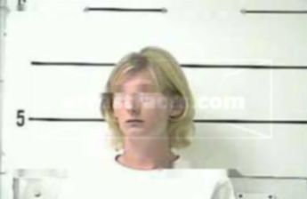 Meria Bree Davis