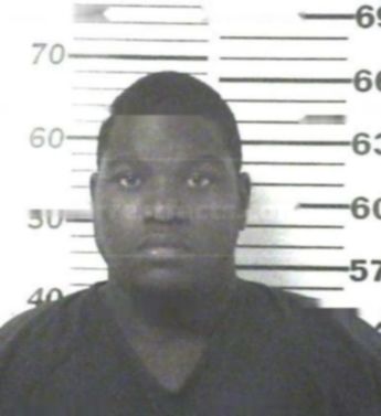Robert Cedric Williams