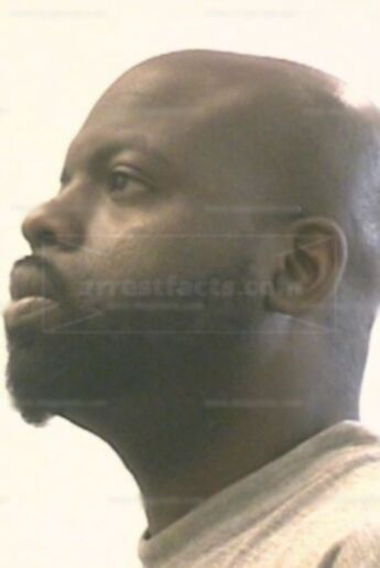 Daronte Markeith Walker