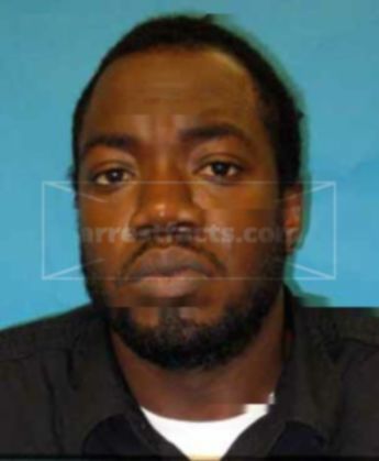 Kervin Gustave