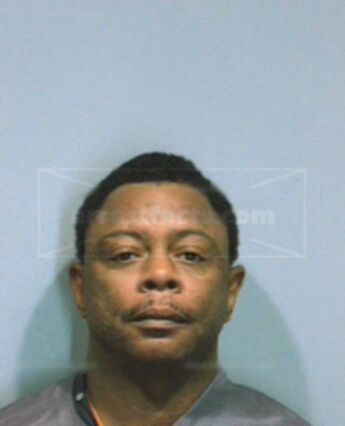 Reginald Wayne Smith