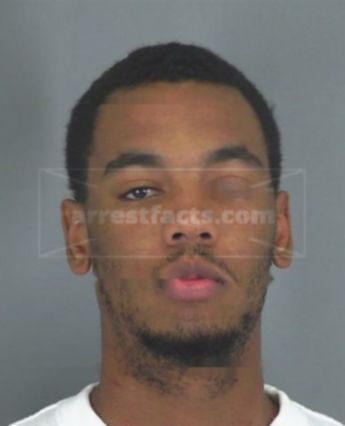 Demetrius Antonio Fowler