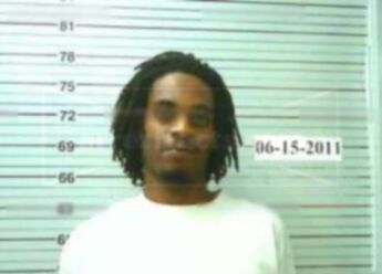Britton Lashaun Owens