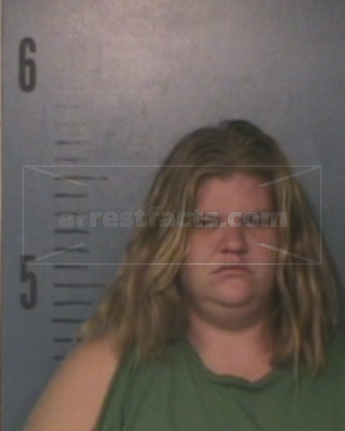 Amanda Jane Shifflett