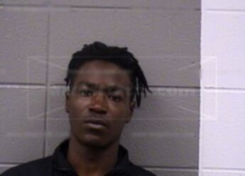 Keion Corley
