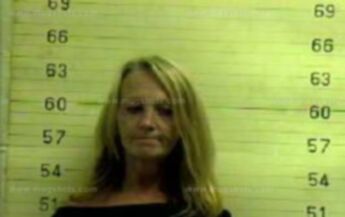 Bonnie Lou Lykins Aka Moore
