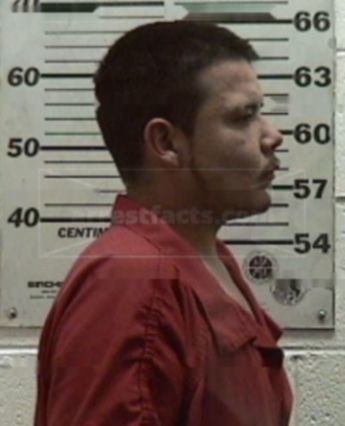 Carlos Ray Sanchez