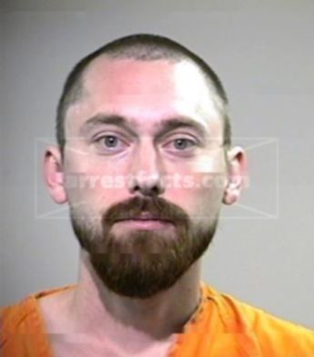 Jeremy Cain Patton