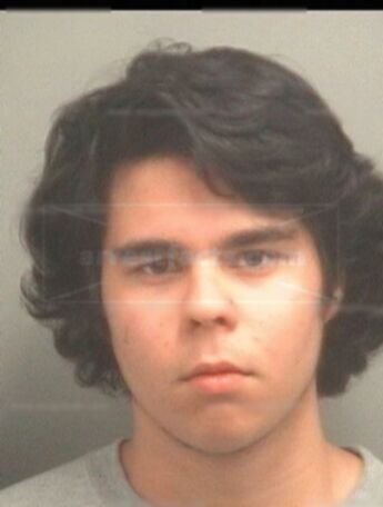 Tyler Jopseph Callahan