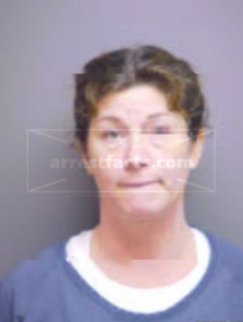 Angela Faith Cope