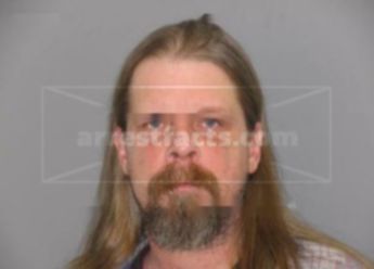 Jeffrey Michael Jay