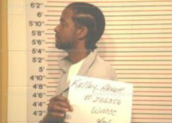 Arnett D Kelley