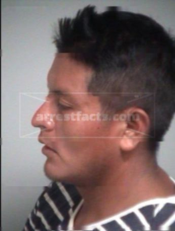 Jorge Hernandez Silva