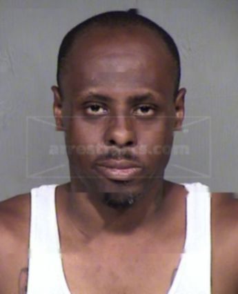 Garnett Aloysius Johnson