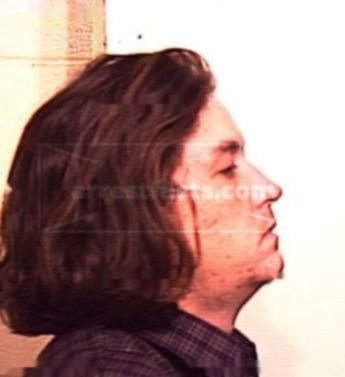 David Lynn Webb