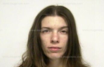 Missy Leigh Drosopoulos