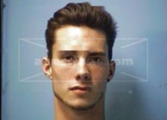 Charlie Clayton Yates